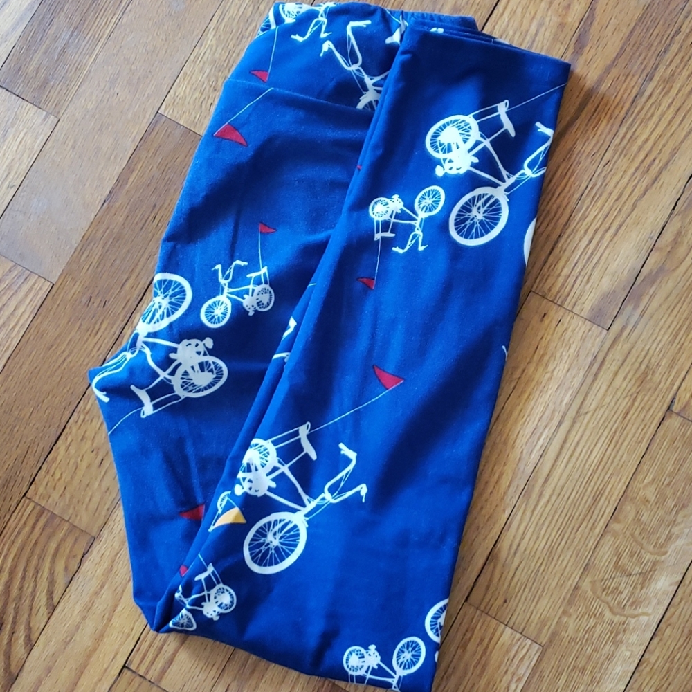 LuLaRoe Leggings One size